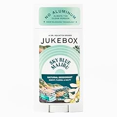 Jukebox natural deodorant for sale  Delivered anywhere in USA 