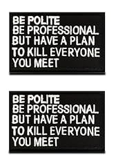 Pcs polite professional for sale  Delivered anywhere in UK