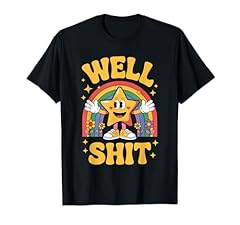 Well shit funny for sale  Delivered anywhere in UK