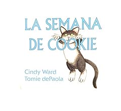 Semana cookie d'occasion  Livré partout en France