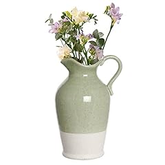 Green white flower for sale  Delivered anywhere in UK