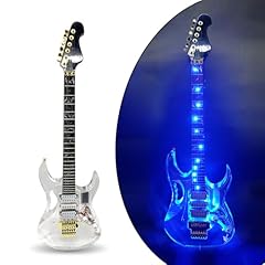 Wuqimusc electric guitar for sale  Delivered anywhere in UK