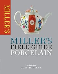 Miller field guide usato  Spedito ovunque in Italia 
