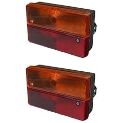 Raparts set rear for sale  Delivered anywhere in USA 