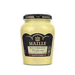Maille mayonnaise nature d'occasion  Livré partout en France