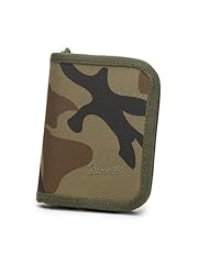 Brandit wallet woodland gebraucht kaufen  Wird an jeden Ort in Deutschland