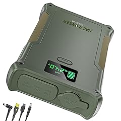 Easylonger cpap battery for sale  Delivered anywhere in UK