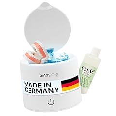Emmi ultraschallreiniger mini gebraucht kaufen  Wird an jeden Ort in Deutschland
