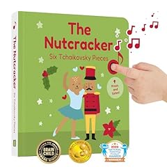 Cali books nutcracker for sale  Delivered anywhere in USA 