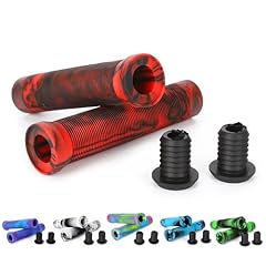 Scooter grips mixed for sale  Delivered anywhere in USA 