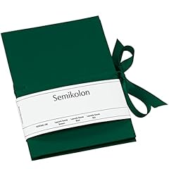 Semikolon 364054 leporello gebraucht kaufen  Wird an jeden Ort in Deutschland