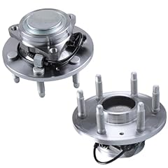 2pcs front wheel for sale  Delivered anywhere in USA 