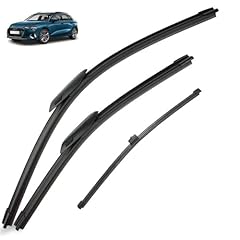 Front rear wiper for sale  Delivered anywhere in UK