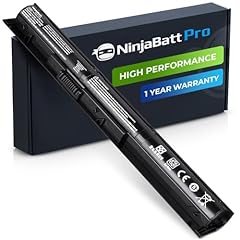 Ninjabatt pro batterie d'occasion  Livré partout en Belgiqu