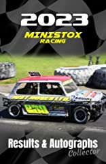 2023 ministox racing for sale  Delivered anywhere in UK
