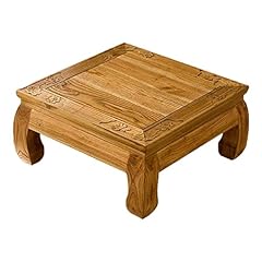 Solid wood low for sale  Delivered anywhere in UK