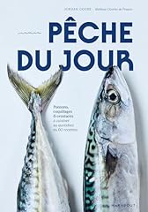 Pêche jour poissons d'occasion  Livré partout en France