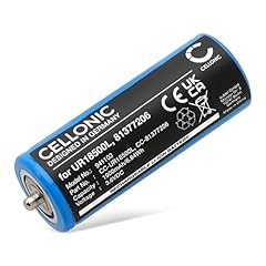 Cellonic battery compatible for sale  Delivered anywhere in Ireland