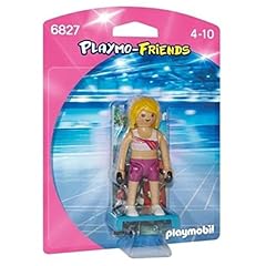 Playmobil 6827 coach d'occasion  Livré partout en France
