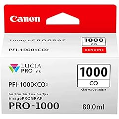 Canon pfi 1000 usato  Spedito ovunque in Italia 