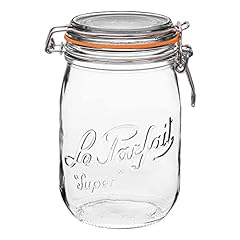 Parfait super jar for sale  Delivered anywhere in USA 