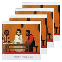 Jesus auferstanden bibel gebraucht kaufen  Wird an jeden Ort in Deutschland