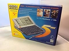 Psion series 5mx for sale  Delivered anywhere in UK