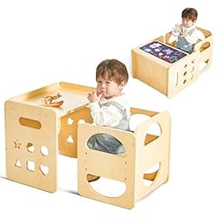Montessori weaning table for sale  Delivered anywhere in USA 