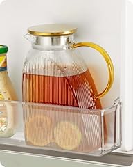 Baffect water pitcher for sale  Delivered anywhere in USA 