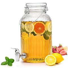 Kingrol gallon glass for sale  Delivered anywhere in USA 