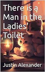 Man ladies toilet for sale  Delivered anywhere in UK