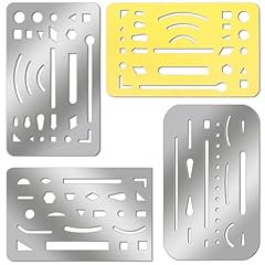 Pieces eraser shield for sale  Delivered anywhere in USA 