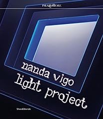 Nanda vigo. light usato  Spedito ovunque in Italia 
