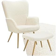 Tectake fauteuil salon d'occasion  Livré partout en France