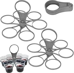 Pack foldable cup for sale  Delivered anywhere in UK