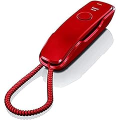 telephone vintage rouge d'occasion  Livré partout en France