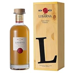 Grappa libarna riserva usato  Spedito ovunque in Italia 