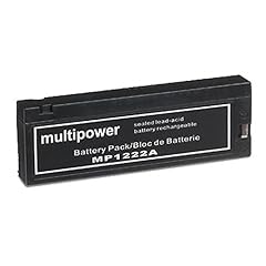 Batteria ricambio per usato  Spedito ovunque in Italia 