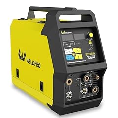 Weldpro omni 210 for sale  Delivered anywhere in UK