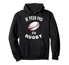 Rugby rugby maillot d'occasion  Livré partout en France