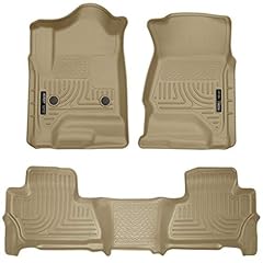 Husky liners weatherbeater for sale  Delivered anywhere in USA 