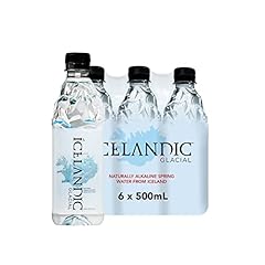 Icelandic glacial natural for sale  Delivered anywhere in USA 