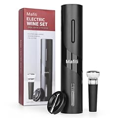 Mafiti wine opener for sale  Delivered anywhere in USA 