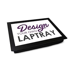 Design lap tray. for sale  Delivered anywhere in Ireland