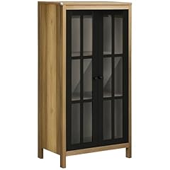 Homcom credenza moderna usato  Spedito ovunque in Italia 