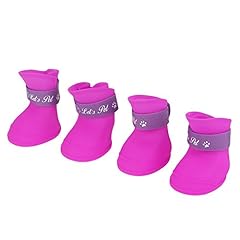 Pet waterproof boots for sale  Delivered anywhere in UK