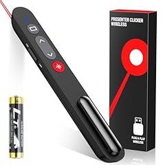 Ninjajoyox presentation clicke for sale  Delivered anywhere in USA 