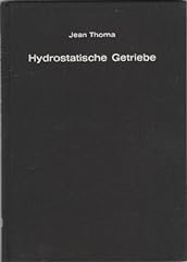 Hydrostatische getriebe gebraucht kaufen  Wird an jeden Ort in Deutschland