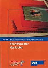 Schnittmuster gebraucht kaufen  Wird an jeden Ort in Deutschland