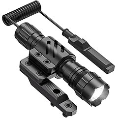 Feyachi flashlight 1200 for sale  Delivered anywhere in USA 